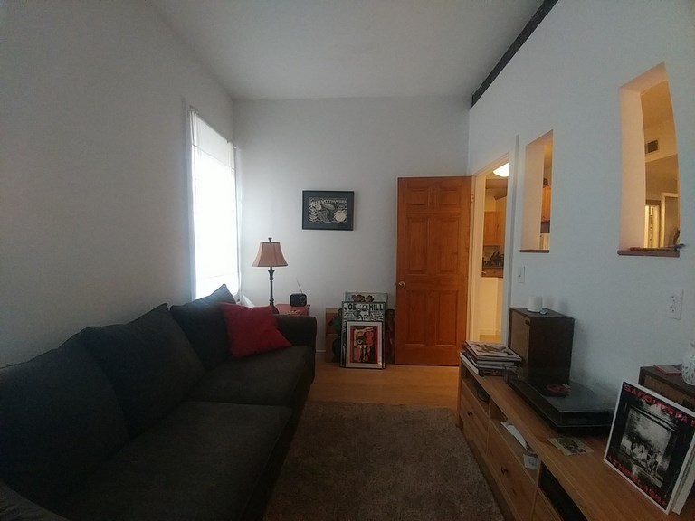 Priviate zen inspired garden at KentSuites