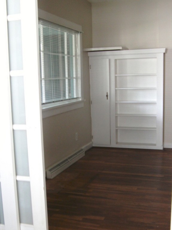 Hickory wood floors a feature at KentSuites