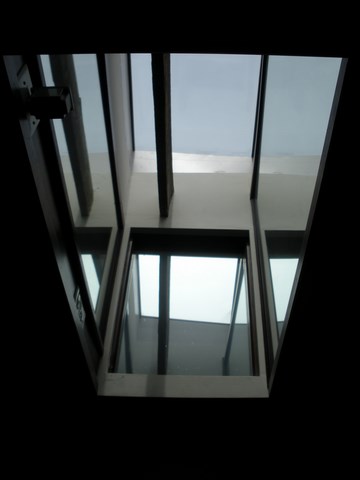 The KentSuites offers loft apartments for rent in downtown Kent, Ohio, featuring skylights. You have to see these to believe them!