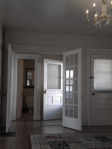 Light and spacious in Kent's Historic District