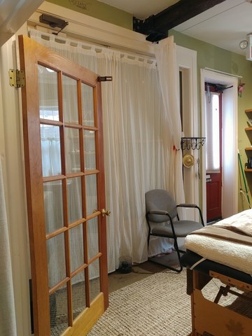 Let the Sun Shine In in Kent Ohio!