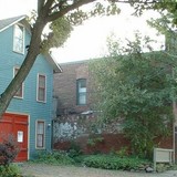 KentSuites offers events patio rentals in dowtown Kent.  Bands, performances, speeches, presentations and more can happen here.